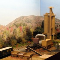 Asphalt plant board update