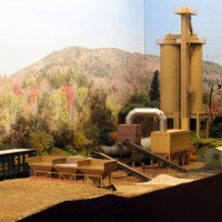 Asphalt plant board update
