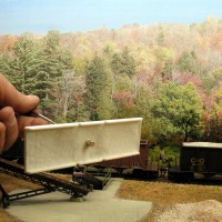Asphalt plant board update