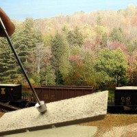 Asphalt plant board update