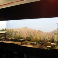 Asphalt plant board update