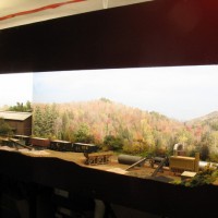 Asphalt plant board update