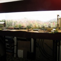 Asphalt plant board update