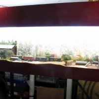 Asphalt plant board update