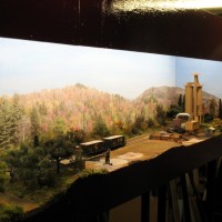 Asphalt plant board update