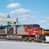 Old Warbonnet