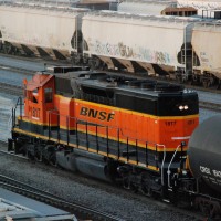 BNSF #1817