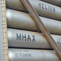 Load of Helium