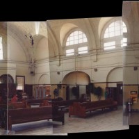 ATSF Fort Worth depot