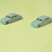 1951 Fords