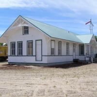 Rupert Depot