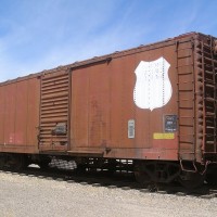 UP 108144