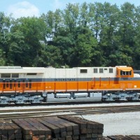 NS Heritage Loco