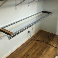 Workbench Frame