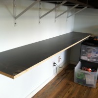 Workbench
