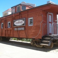 Caboose