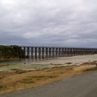 Trestle