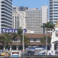 Santa Fe Depot