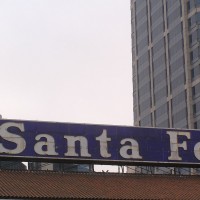 Santa Fe Depot
