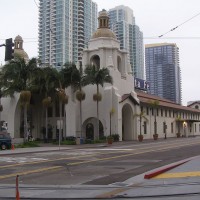 Santa Fe Depot