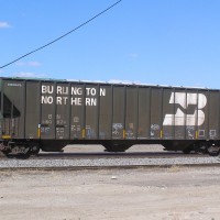 BN Hopper 460874