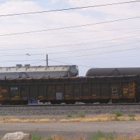 D&RGW 310763