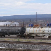 Ex SP Water Cars