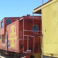 ATSF 999728