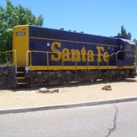 Santa Fe 1460