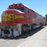 Santa Fe 95