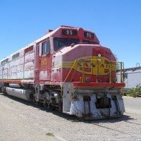 Santa Fe 95