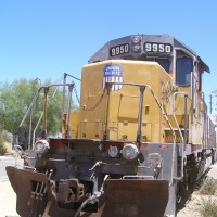 UP 9950