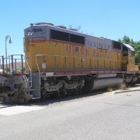 UP 9950