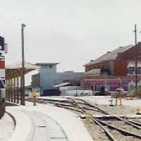 Amtrak Texas Eagle