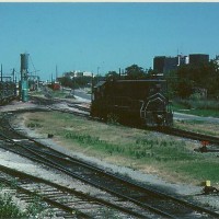 MoPac outdoor "roundhouse"