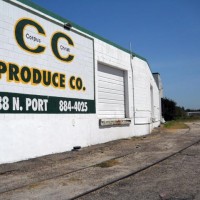 Produce Co. in Corpus Christi TX