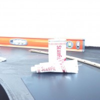 benchwork,formica,fascia