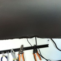 benchwork,formica,fascia