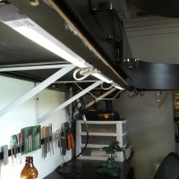 benchwork,workbench,melamine