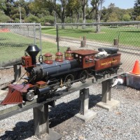 D&RG 2-6-0