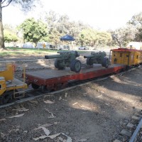 Cannons