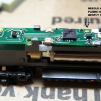 DZ123Z0 Install