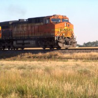 North Platte Rail Fest 2012