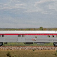 Sunset Limited car