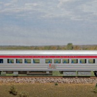 Sunset Limited car