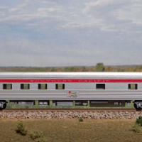 Sunset Limited car