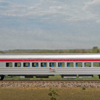 Sunset Limited car