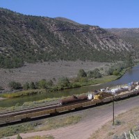 Colorado U.P. Action