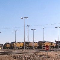 North Platte Rail Fest 2012