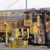 North Platte Rail Fest 2012